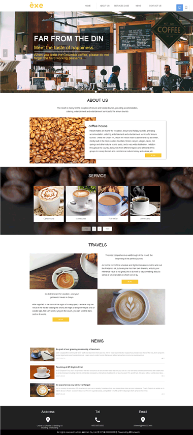 ��������վģ��-�������վչʾ-��վ�Ż�sel