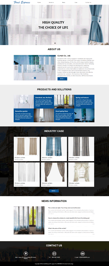 Ӣ�ļҾ�������վ����-Ӣ����վģ��-Ӣ����վģ�彨���ز�